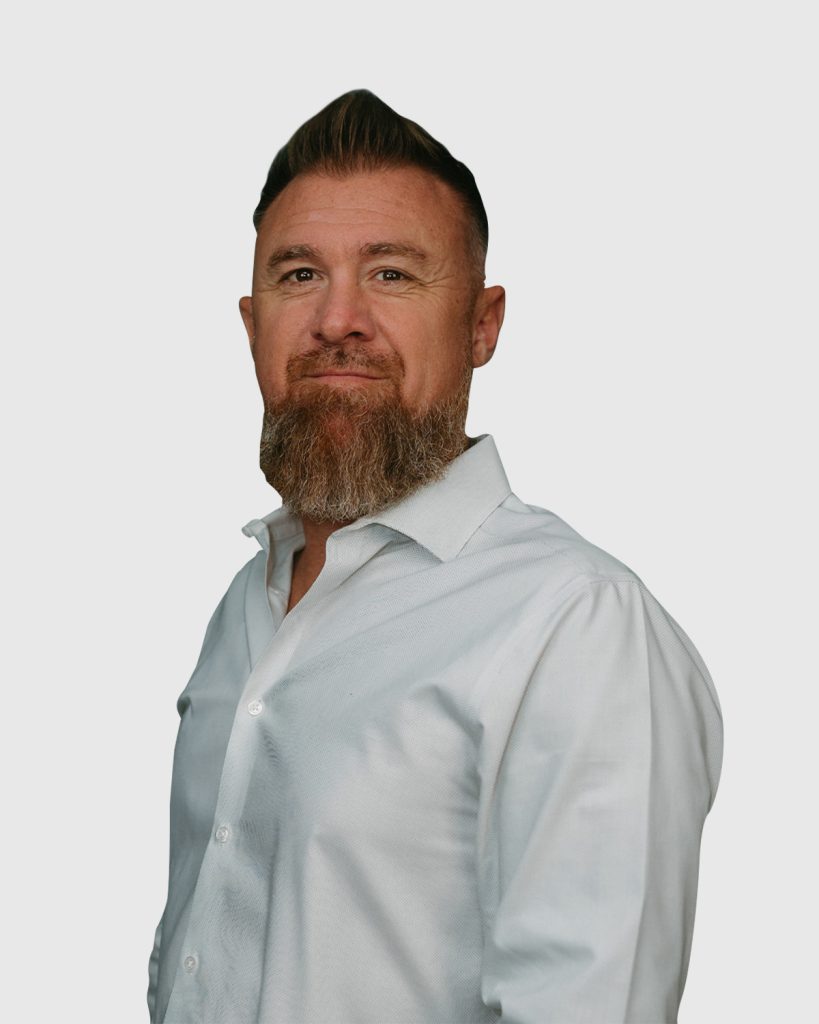Brian Donnelly, CEO