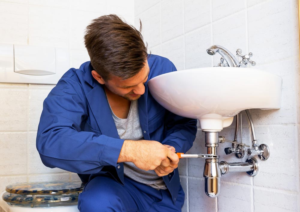 Sewer Line Services