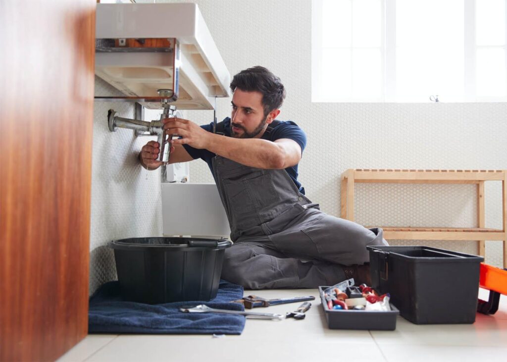 Ready To Address Your Plumbing Needs?