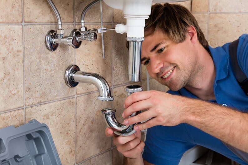 Pipe Repair and Replacement