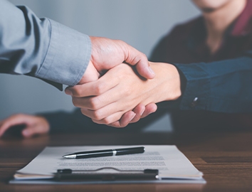 PROFESSIONAL INTEGRITY