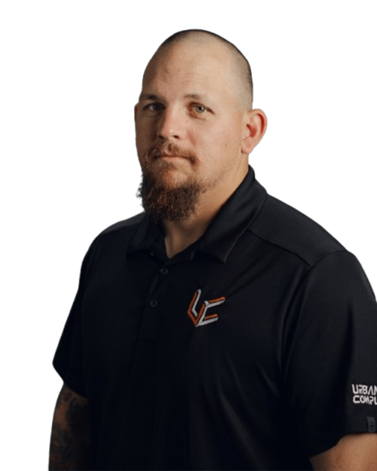 Joseph King, Project Manager