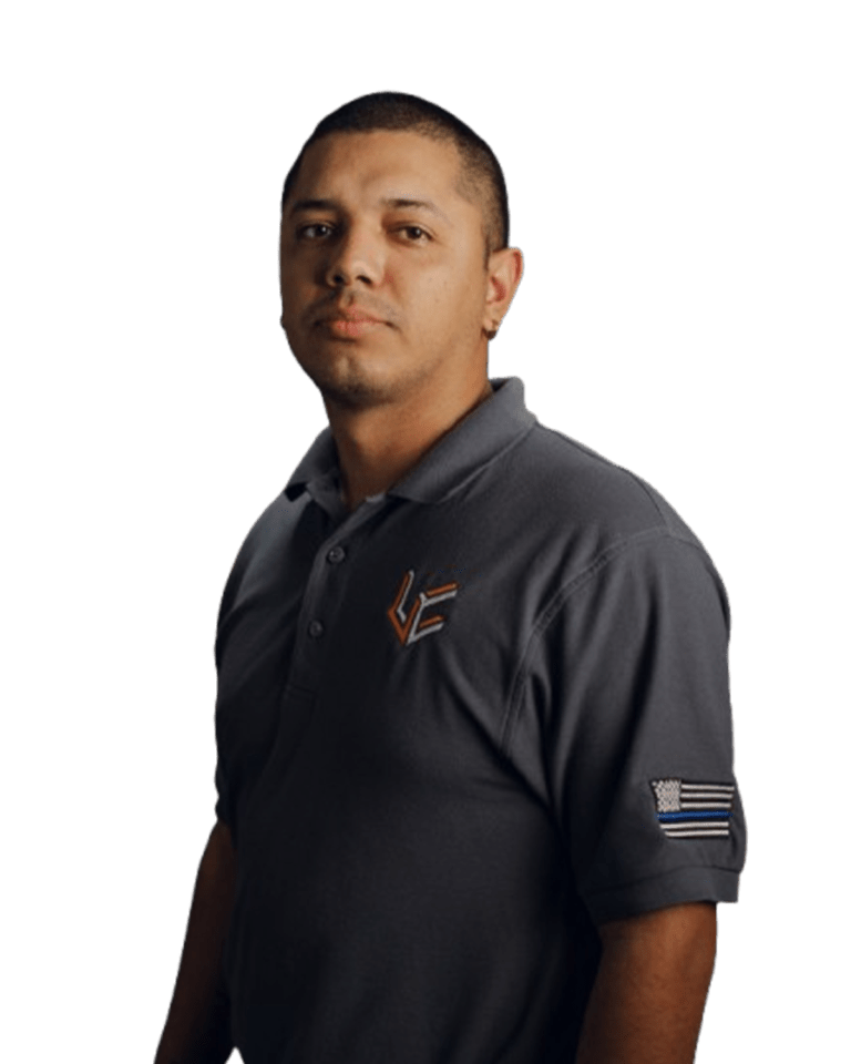 Justin Ambriz, Project Manager