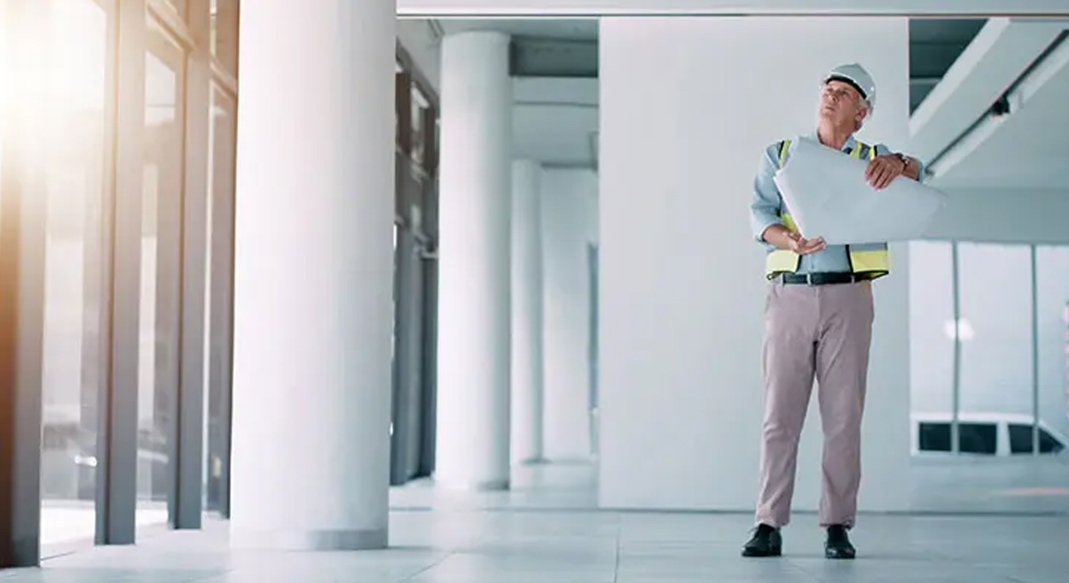 Tenant Improvement Process