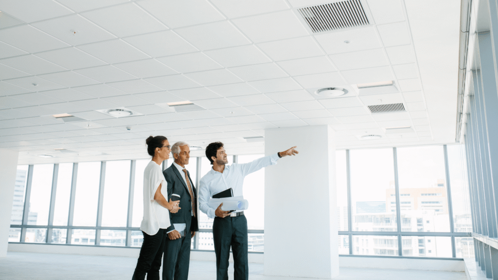 Tenant Improvement Allowances