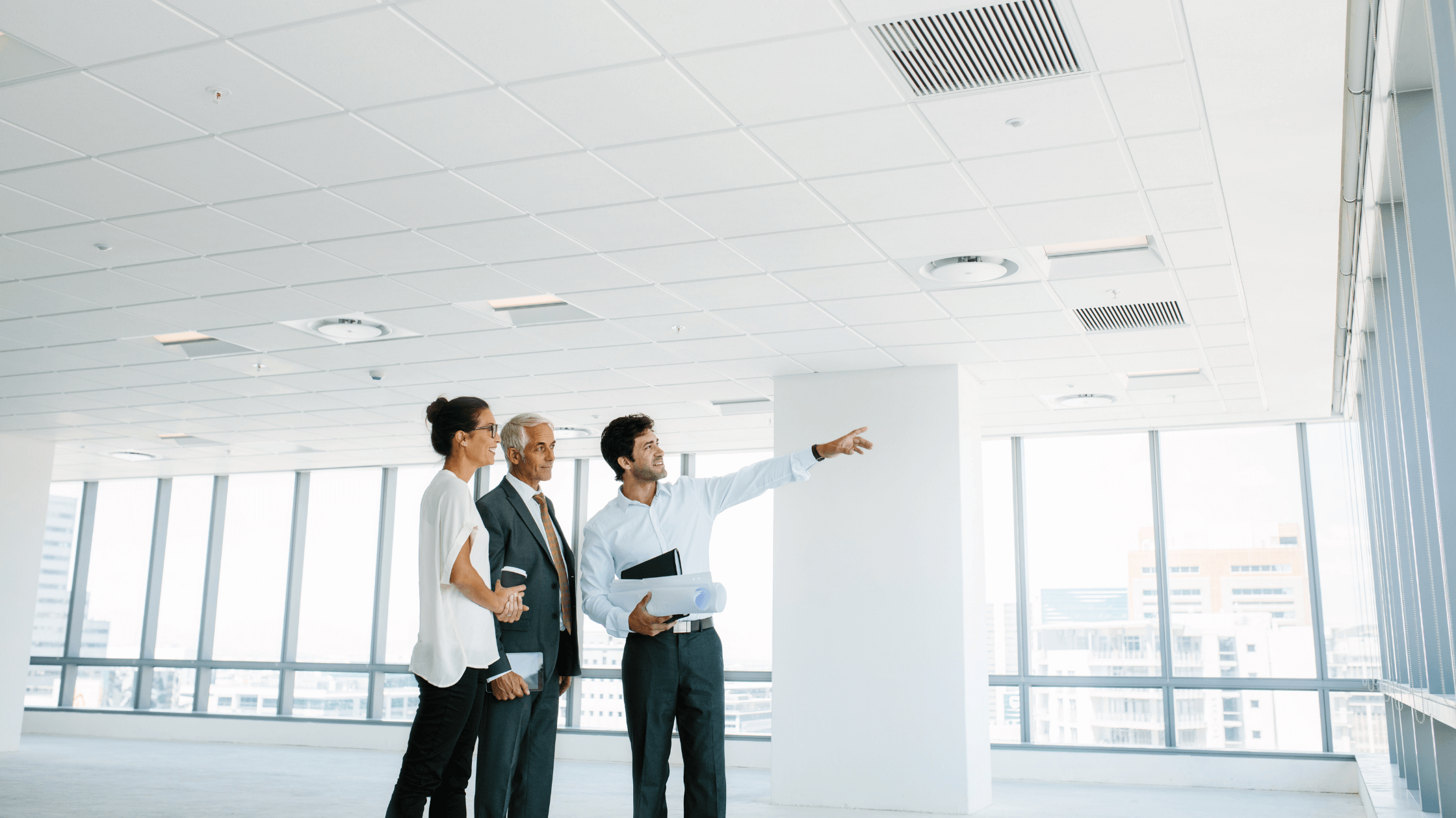 Tenant Improvement Allowances