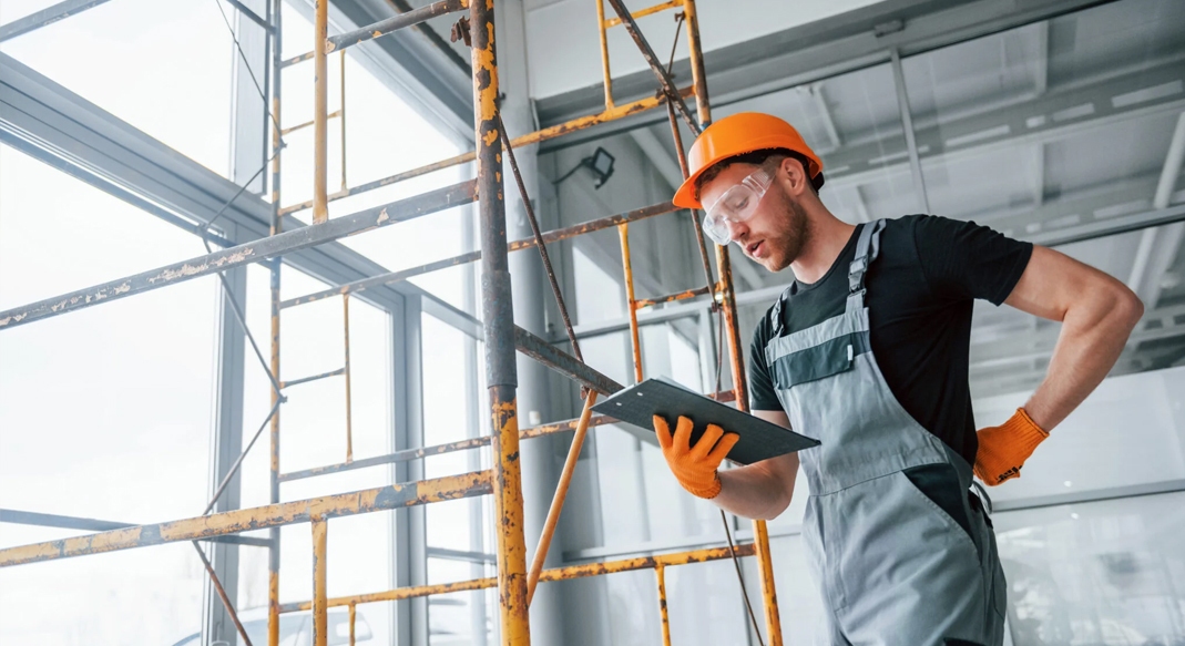 tenant improvement vs renovations