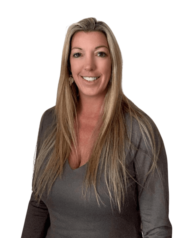 Joslyn Harp, Account Manager Profile