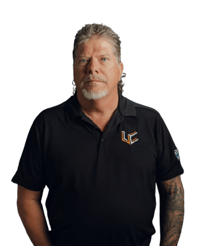 Robert Smiley, Sales and Business Development