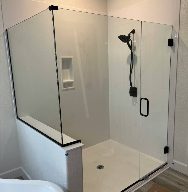 commercial bathroom