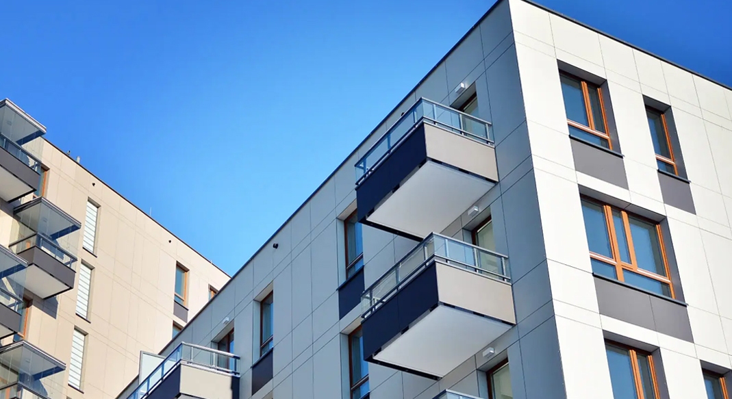 Balcony Maintenance Tips