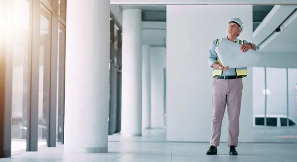 Tenant Improvement Process