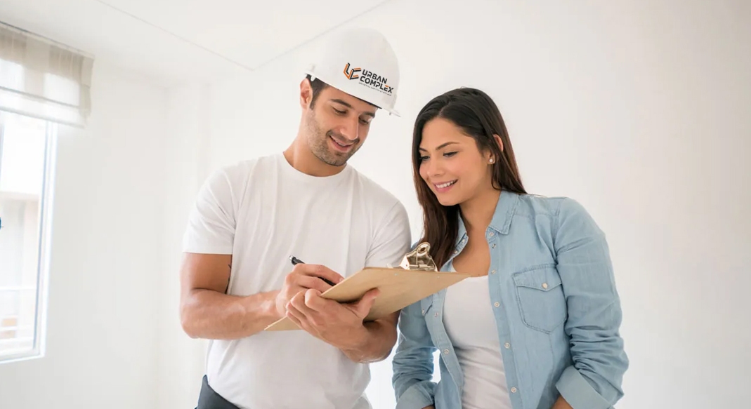 How to Coordinate with Tenants During Major Renovations