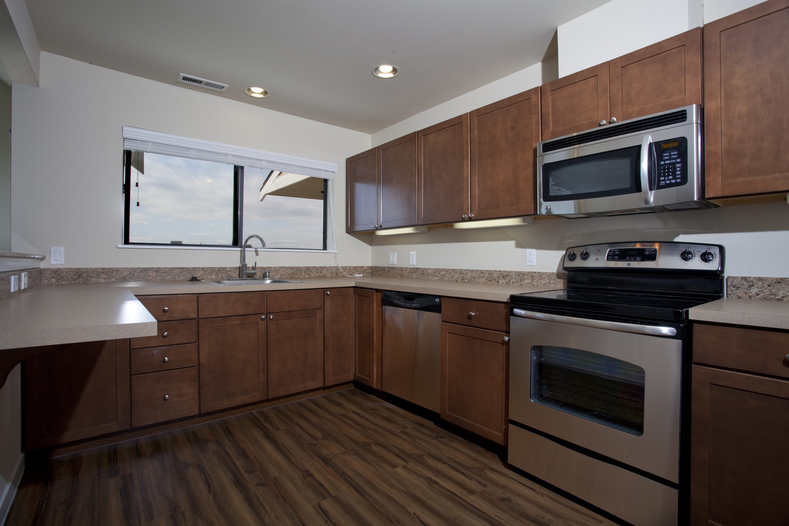 Oakwood Bellevue